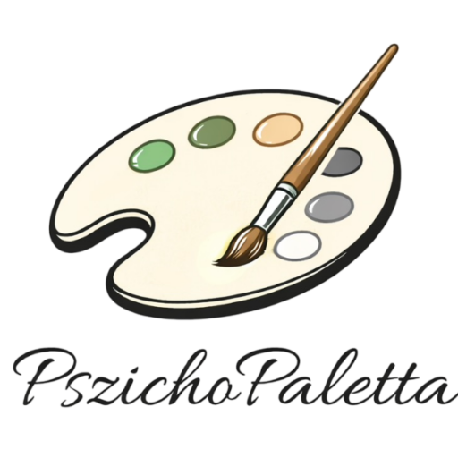 Pszichopaletta
